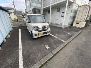 レオパレスビューティフルの物件内観写真